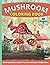 Mushroom Coloring Images: P...