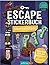 Escape-Stickerbuch Nachts i...