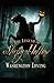 The Legend of Sleepy Hollow by Washington Irving illustrated