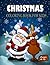 Christmas Coloring Book For...