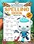 Octonauts Spelling Book For...