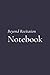 Beyond Recitation: Notebook