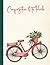 Composition Notebook: vintage bicycle Wide Ruled Composition Book
