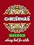 CHRISTMAS MANDALA coloring ...
