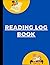Reading Log: Reading Journa...
