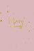 Mary: Personalized Journal ...
