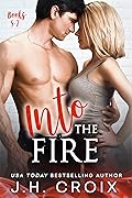 Into The Fire, Books 5 - 7