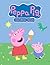 Peppa Pig Coloring Book: Pe...