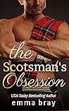 The Scotsman's Obsession by Emma Bray