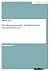 Hochleistungssportler als Arbeitnehmer der besonderen Art by Nicole Lau