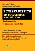 Bioestadística sin dificultades matemáticas: En busca de tesoros escondidos (Spanish Edition)