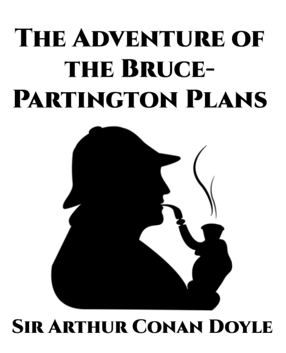 The Adventure of the Bruce-Partington Plans