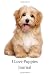 I Love Puppies Journal: A J...