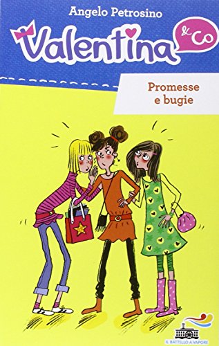 Promesse e bugie (Paperback)