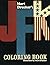 Mort Drucker's JFK Coloring Book by Mort Drucker