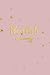 Beulah: Personalized Journa...