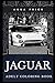 Jaguar Adult Coloring Book by Anna Price