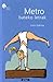 Metro bateko letrak by Julen Gabiria