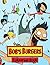 Bob’s Burgers Colouring Boo...
