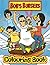 Bob’s Burgers Colouring Boo...