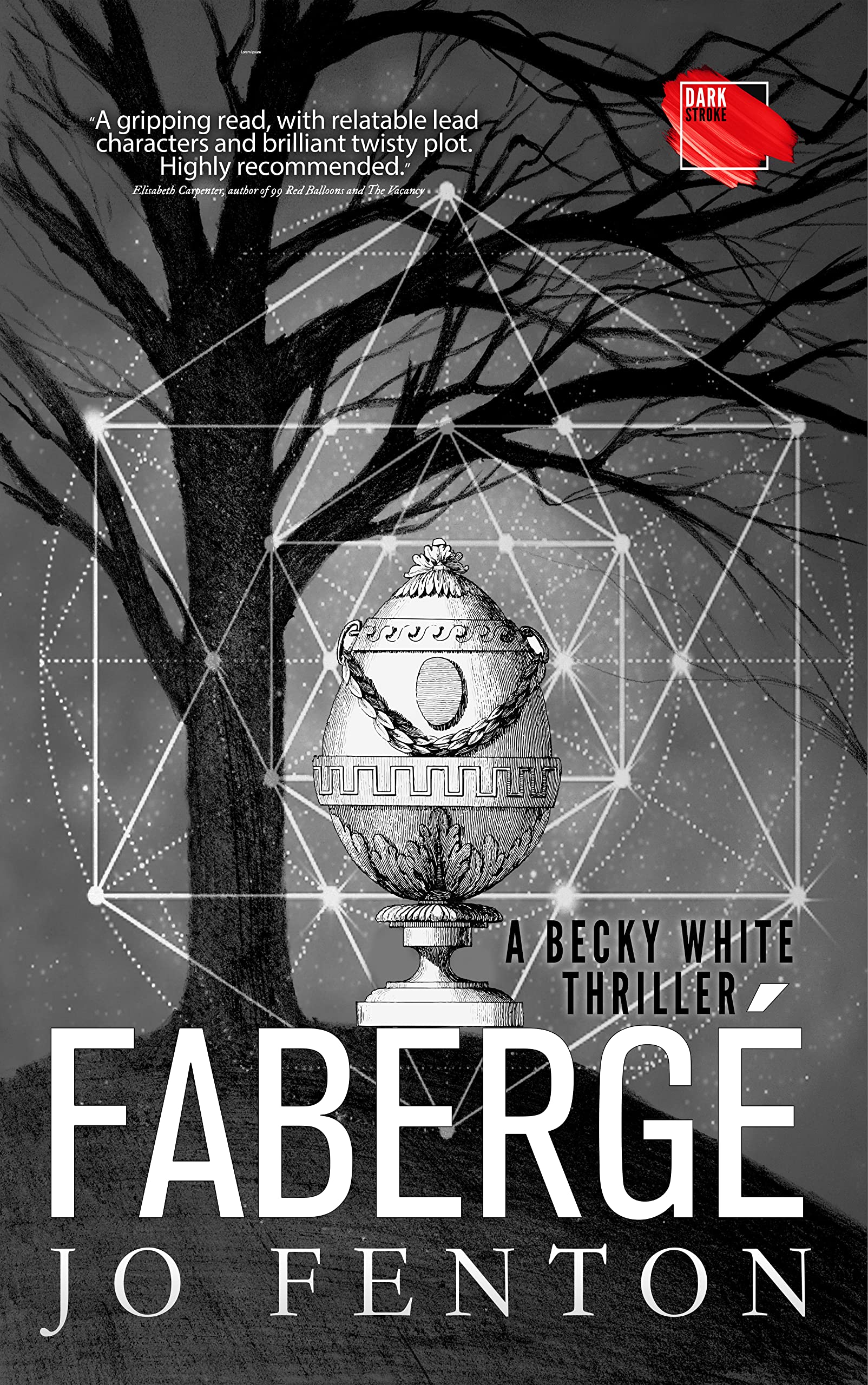 Fabergé (Becky White #3)