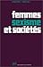 Femmes, sexismes et sociétés