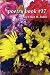 Poetry Book #17 by Elliot M...