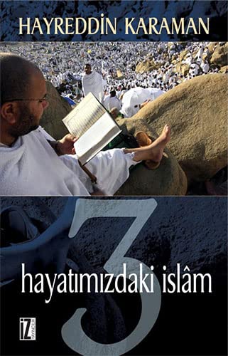 Hayatimizdaki Islam 3 (Paperback)