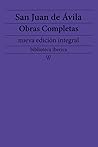 San Juan de Ávila...