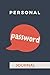Personal Password Journal -...