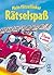 Mein flitzeflinker Raetselspass by Hildegard Rost
