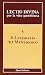 Lectio divina per la vita quotidiana vol. 5 - Il lezionario del matrimonio