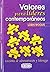 Valores para Lideres Contemp.