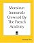 Monsieur: Immortals Crowned...