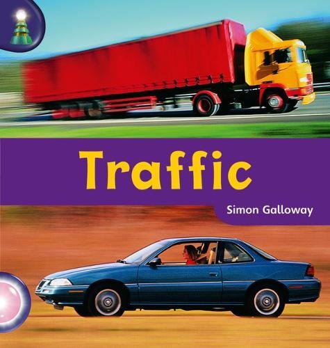 Lighthouse Reception/P1 Pink A: Traffic (6 pack)