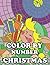 Color by Number Christmas: ...