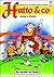 Hatto & Co, Abenteuer im Mi...