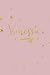 Vanessa: Personalized Journ...