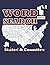 Word Search 1st USA edition States & Counties by James Garrett