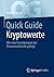 Quick Guide Kryptowerte by Hannah Appel