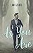 As You Are (Rosedale Mansio...