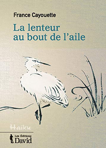 LA LENTEUR AU BOUT DE L AILE (Paperback)