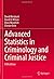Advanced Statistics in Crim...