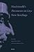 Machiavelli's Discourses on...