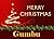 Merry Christmas Gumbu: Perf...