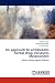 An approach to antidiabetic...