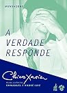 Book cover for A verdade responde (IDEAL) (Portuguese Edition)