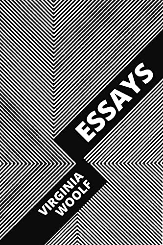 Virginia Woolf - Essays (Kindle Edition)