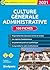 Culture générale administrative 2021 by LUDOVIC LESTIDEAU