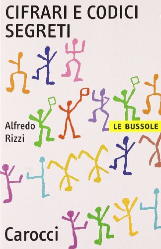Cifrari e codici segreti (Paperback)